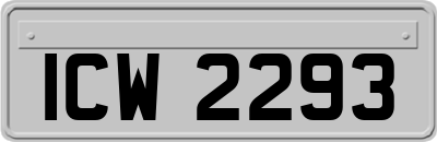 ICW2293
