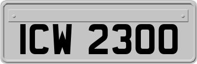 ICW2300