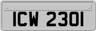 ICW2301