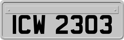 ICW2303