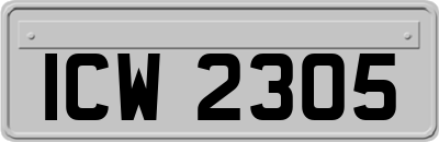 ICW2305