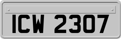 ICW2307
