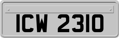 ICW2310