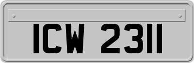 ICW2311