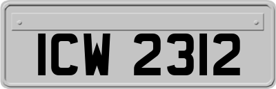 ICW2312