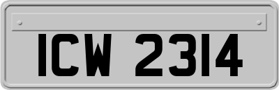 ICW2314