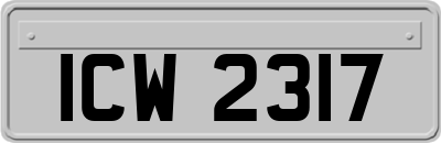 ICW2317
