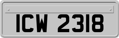 ICW2318
