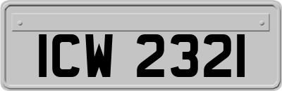 ICW2321
