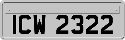 ICW2322