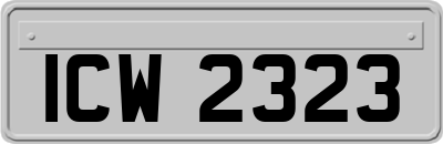 ICW2323