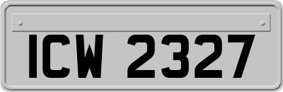 ICW2327