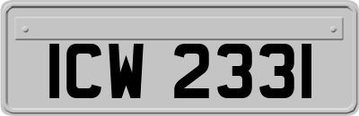 ICW2331