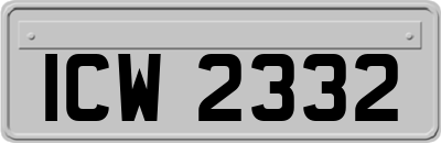 ICW2332