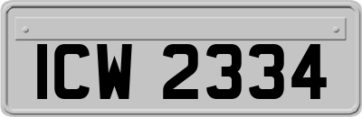 ICW2334