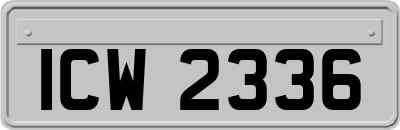 ICW2336