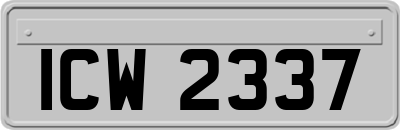 ICW2337