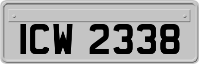 ICW2338