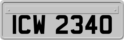ICW2340