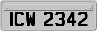 ICW2342