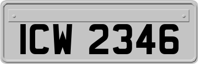 ICW2346
