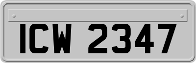 ICW2347