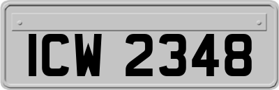 ICW2348