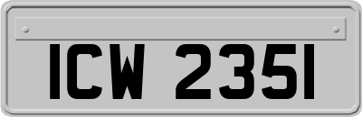 ICW2351