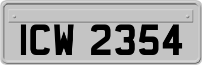 ICW2354
