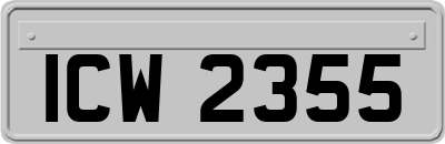 ICW2355
