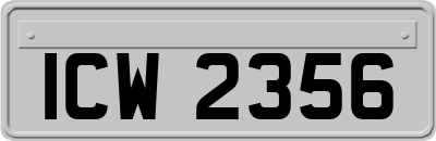 ICW2356