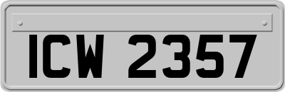 ICW2357