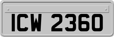 ICW2360