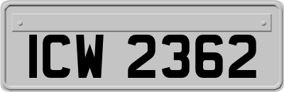 ICW2362