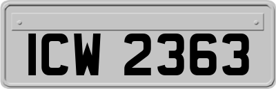 ICW2363