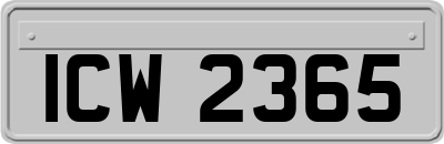 ICW2365