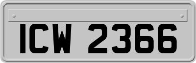 ICW2366