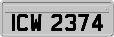 ICW2374