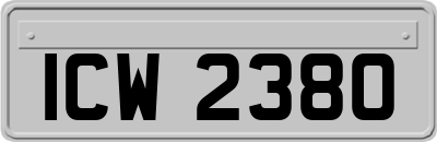ICW2380