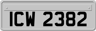 ICW2382