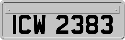 ICW2383