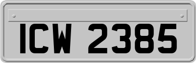 ICW2385