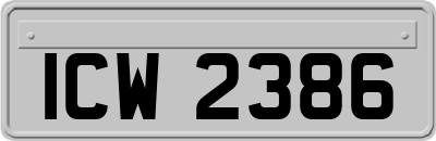 ICW2386