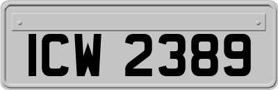 ICW2389