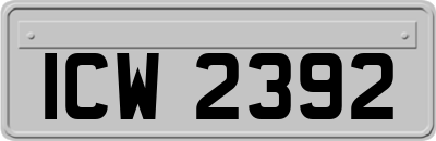 ICW2392