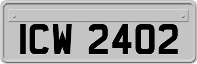 ICW2402