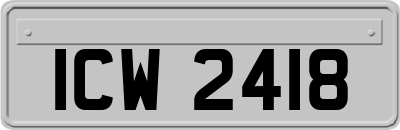 ICW2418