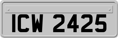 ICW2425