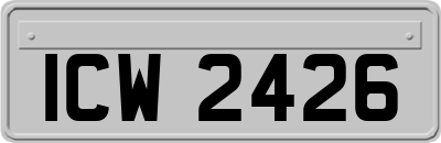 ICW2426