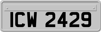 ICW2429